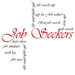 Ikon Job Seekers : Find Job Search